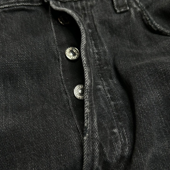 Citizens of Humanity Beverly Slouch Boot Trouser Prophecy 26 - Picture 9 of 13